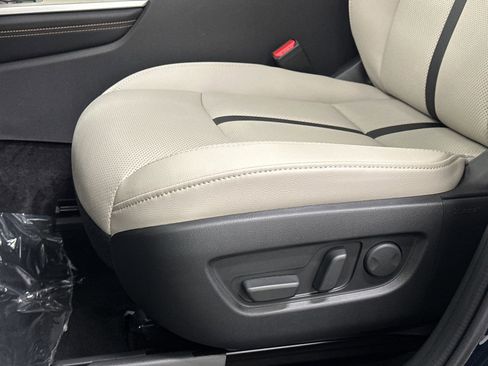 New 2026 MAZDA CX-90 3.3 Turbo w/ Preferred Package image 17