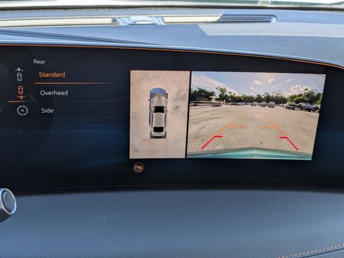 New 2026 Cadillac CT5 Sport RWD image 30