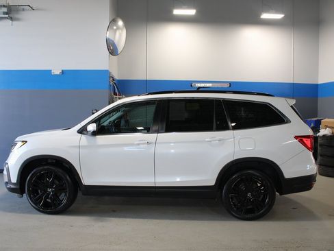 Used 2022 Honda Pilot Special Edition image 17
