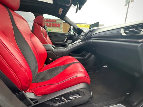 Used 2020 Acura RDX A-Spec FWD image 31