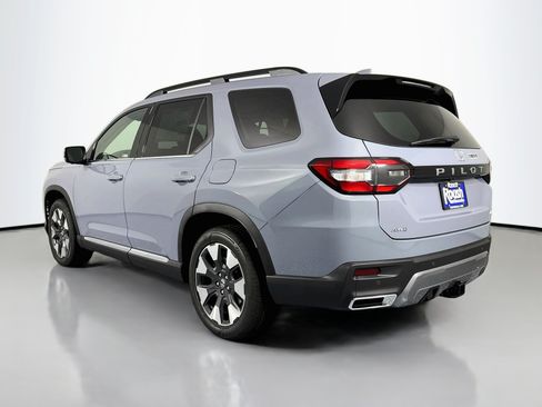 New 2026 Honda Pilot Elite image 7