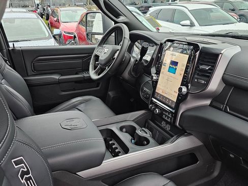 New 2026 RAM 2500 Rebel image 10