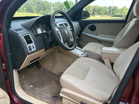 Used 2007 Chevrolet Equinox LT w/ LT Preferred Equipment Group image 20