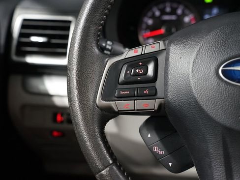 Used 2016 Subaru Forester 2.5i Limited w/ Protection Package #2 image 14