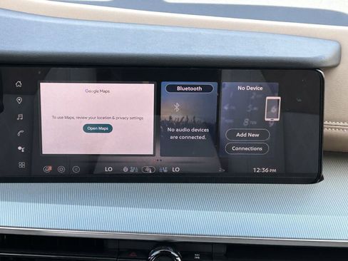 New 2026 Nissan Murano Platinum image 19