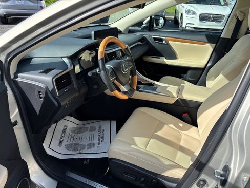 Used 2021 Lexus RX 350 AWD w/ Premium Package image 25