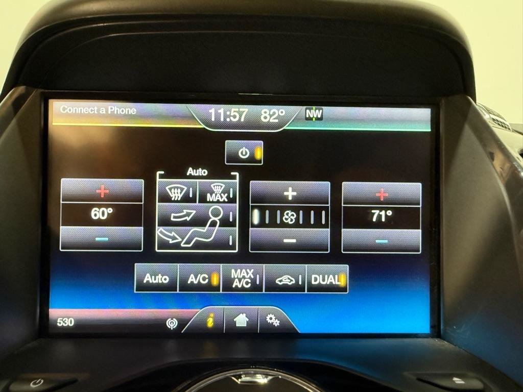 Used 2013 Ford Escape Titanium w/ Parking Technology Pkg FWD image 22