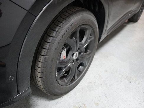 New 2024 Dodge Hornet R/T w/ Tech Pack w/o Parking image 9