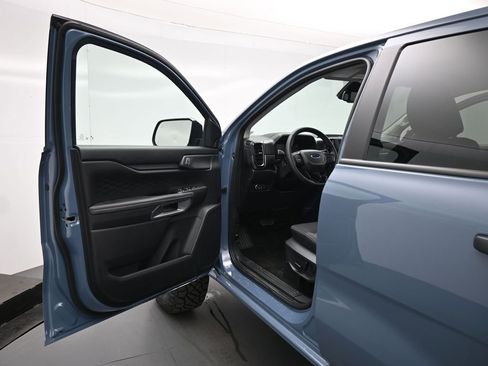 New 2025 Ford Ranger XLT w/ Equipment Group 301A High image 8