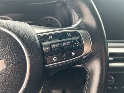 Used 2022 Kia K5 GT-Line w/ GT-Line Awd Premium Package image 18