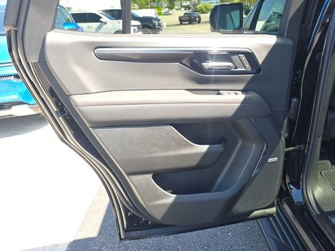 New 2026 Chevrolet Tahoe RST w/ Advanced Technology Package AWD/4WD image 27