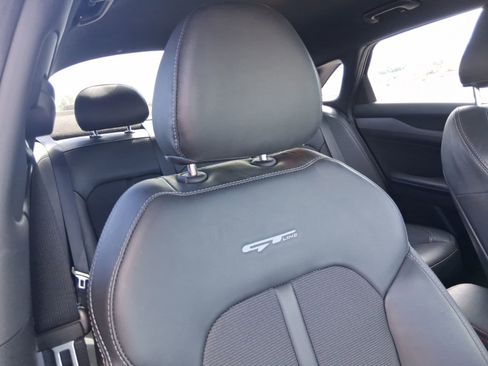 Used 2022 Kia K5 GT-Line AWD/4WD image 13