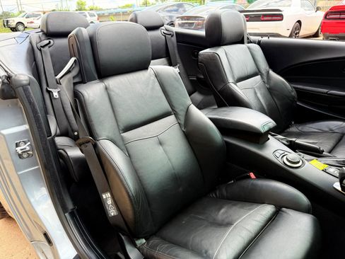 Used 2007 BMW 650i Convertible image 31