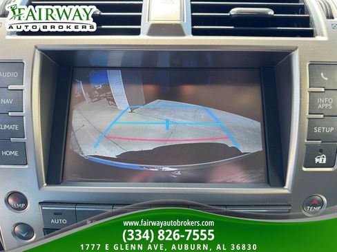 Used 2019 Lexus GX 460 Premium image 24