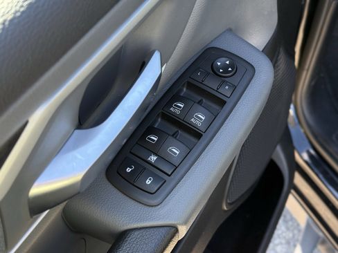 Used 2022 RAM 1500 Big Horn w/ Trailer Tow Group image 13