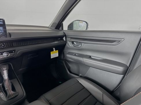 New 2026 Honda CR-V Sport-L image 28
