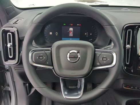 Used 2026 Volvo XC40 B5 Ultra w/ Protection Package Premier AWD/4WD image 22