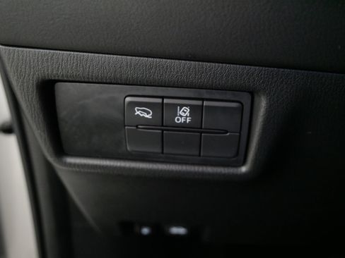 Used 2025 MAZDA CX-5 AWD 2.5 S w/ Select Package image 26