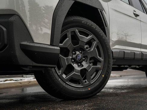 New 2026 Subaru Outback Premium image 6