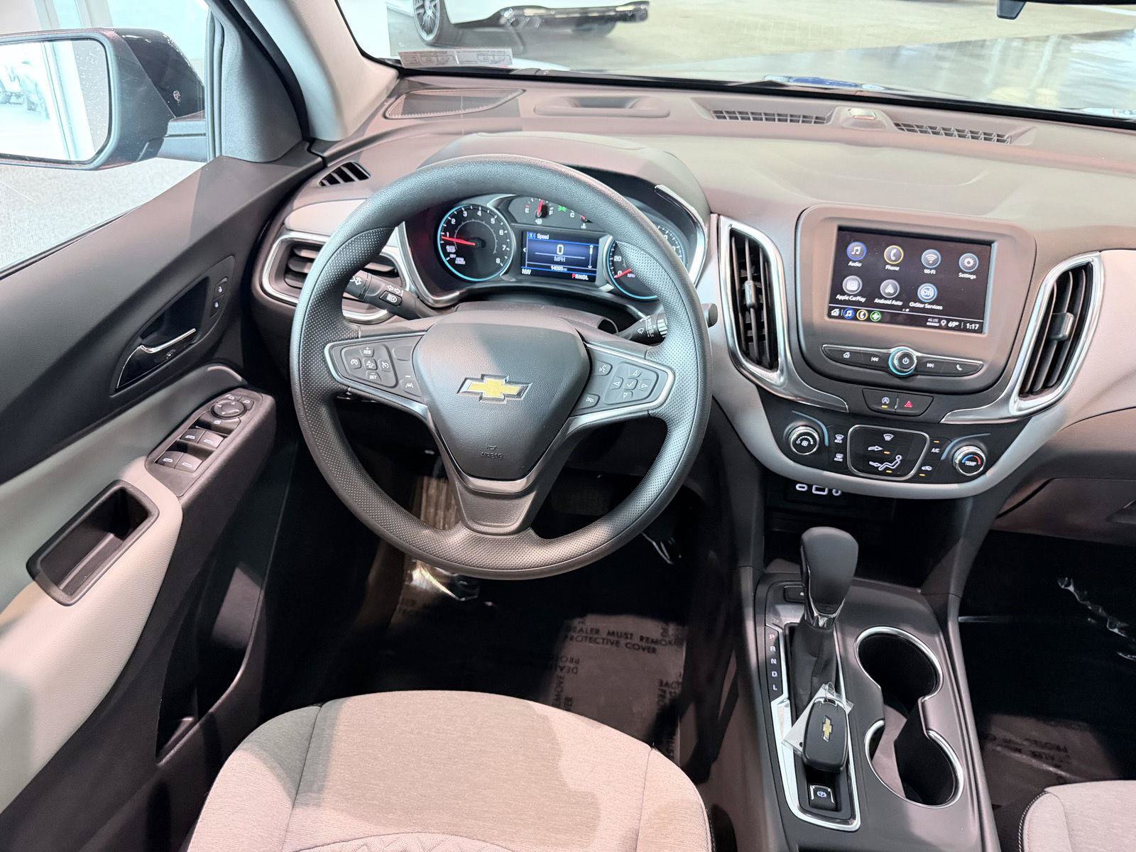 Used 2024 Chevrolet Equinox LS w/ LS Convenience Package AWD/4WD image 33