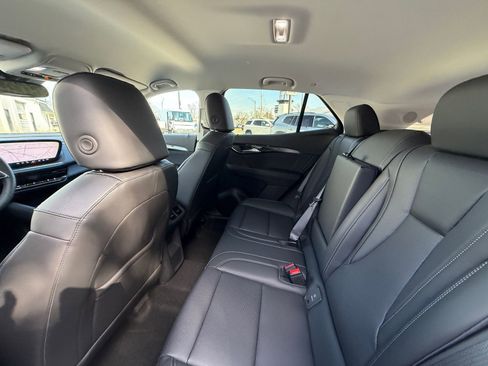 New 2026 Buick Envision Preferred image 25