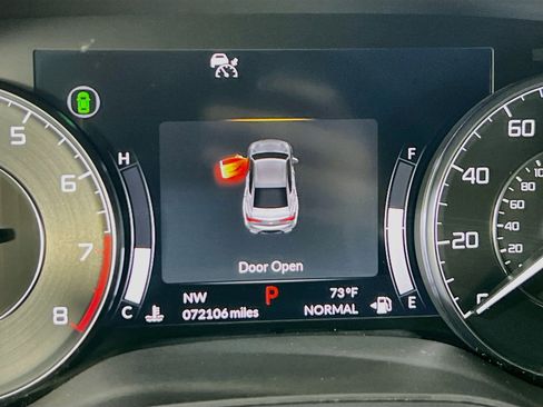 Used 2021 Acura TLX SH-AWD w/ Technology Package image 12