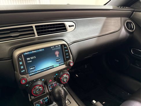 Used 2014 Chevrolet Camaro LT w/ RS Package RWD image 30