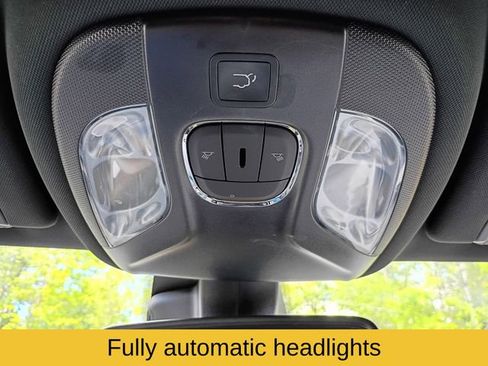 Used 2023 Jeep Compass Latitude w/ Convenience Group AWD/4WD image 19