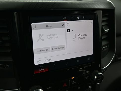 Used 2025 RAM 1500 Big Horn image 22