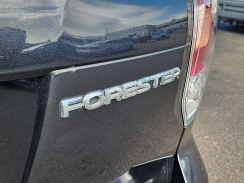 Used 2018 Subaru Forester 2.5i Premium w/ Popular Package #2A AWD/4WD image 18