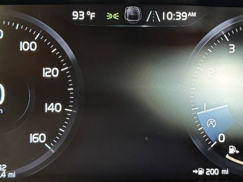 Used 2018 Volvo S90 T5 Momentum w/ Convenience Package image 18