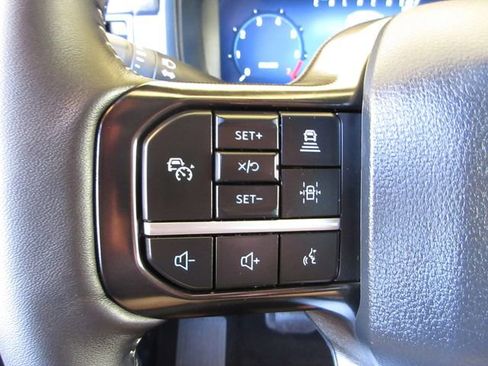 New 2026 Ford F150 Platinum w/ Equipment Group 702A High image 15