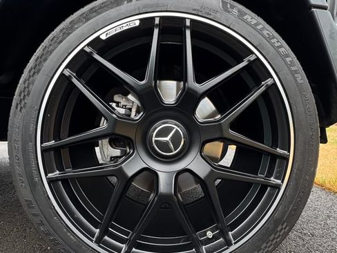 Used 2019 Mercedes-Benz G 550 image 52