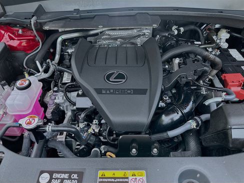 Used 2026 Lexus TX 350 FWD w/ Technology Package image 32