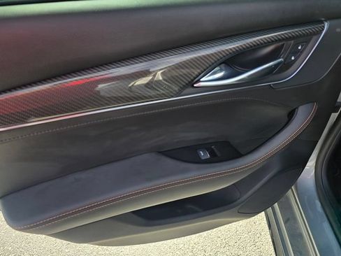 Used 2025 Cadillac CT5 Sport RWD image 14