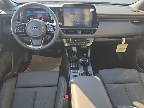 New 2026 Subaru Outback Touring XT image 10