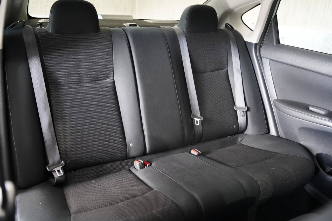 Used 2019 Nissan Sentra S FWD image 35