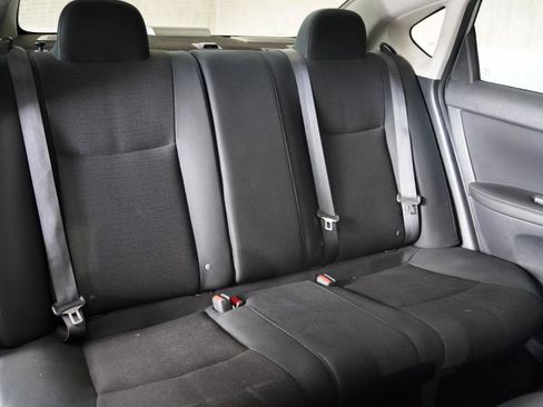 Used 2019 Nissan Sentra S FWD image 35