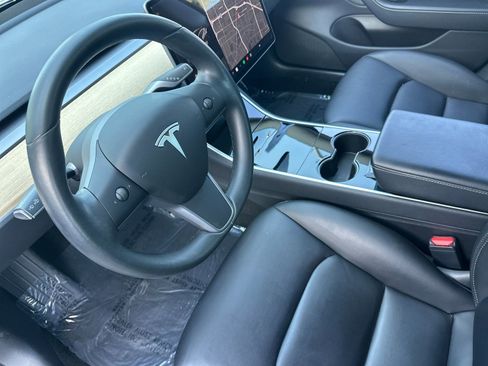 Used 2019 Tesla Model 3 Standard image 10