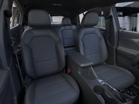 New 2026 Buick Envista Preferred w/ Convenience I Package FWD image 16