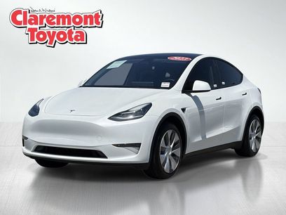 Used 2023 Tesla Model Y Long Range