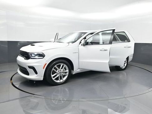 Used 2022 Dodge Durango R/T RWD image 43