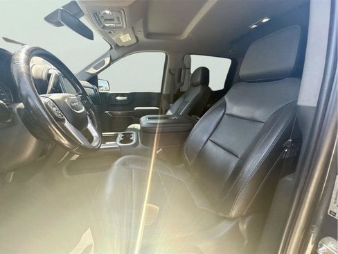 Used 2019 GMC Sierra 1500 SLT RWD image 14