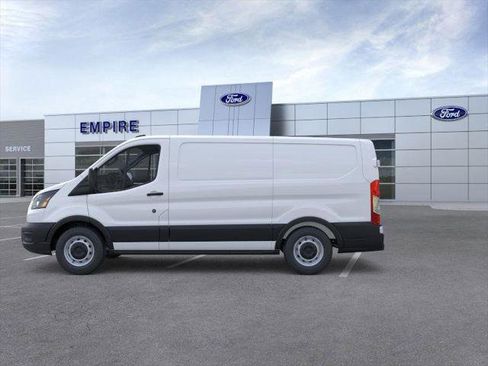 New 2026 Ford Transit 150 Base image 3