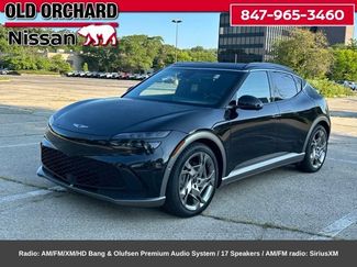 Used 2023 Genesis GV60 Performance AWD/4WD video 1