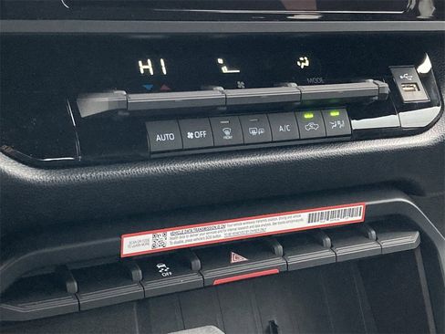 New 2026 Toyota Tundra SR image 22