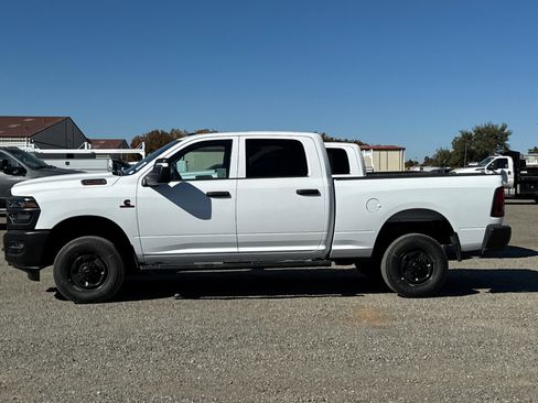 New 2026 RAM 2500 Tradesman image 6