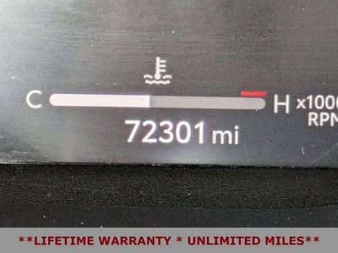 Used 2023 Toyota RAV4 Limited image 31