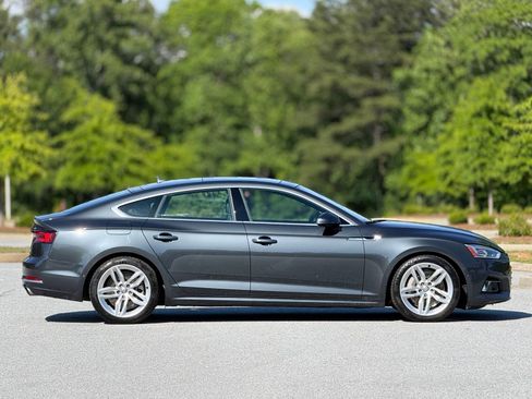 Used 2019 Audi A5 2.0T Prestige AWD/4WD image 12