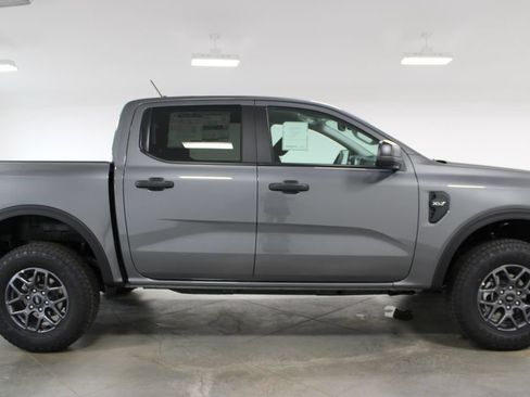 New 2026 Ford Ranger XLT RWD image 11